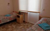 Туры в отель Свирский пляж