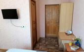 Туры в отель Свирский пляж
