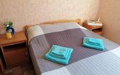 Туры в отель Свирский пляж