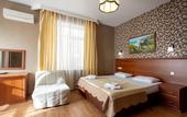 Туры в отель Золотой Компас (Кабардинка)