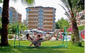 Туры в отель Elysee Garden