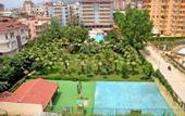 Туры в отель Elysee Garden