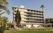 Туры в отель Elysee Hotel