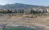 Туры в отель Elysee Hotel