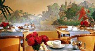 Elysees Opera (ex.America Opera) 3*