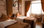 Туры в отель Alican
