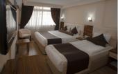 Туры в отель Alican