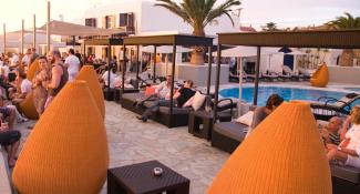 Elysium Gay Hotel 3*