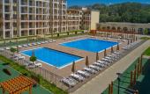 Туры в отель ЖК Holiday House (Сукко)