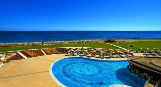 Elysium Resort & Spa 5*