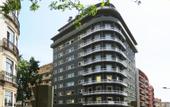 Туры в отель ibis Styles Lisboa Centro Liberdade NE