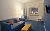 Туры в отель ibis Styles Lisboa Centro Liberdade NE