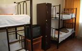 Туры в отель Гостиница Туапсе