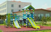 Туры в отель Каменское Курортный отель