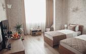 Туры в отель Каменское Курортный отель