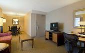 Туры в отель Embassy Suites Atlanta - at Centennial Olympic Park