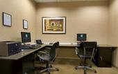 Туры в отель Embassy Suites Atlanta - at Centennial Olympic Park