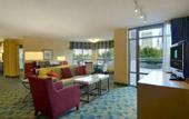 Туры в отель Embassy Suites Atlanta - at Centennial Olympic Park