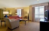 Туры в отель Embassy Suites Atlanta - at Centennial Olympic Park