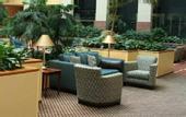 Туры в отель Embassy Suites Atlanta - at Centennial Olympic Park
