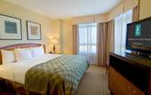 Туры в отель Embassy Suites Atlanta - at Centennial Olympic Park