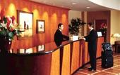 Туры в отель Embassy Suites Atlanta - at Centennial Olympic Park