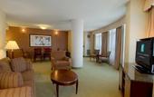 Туры в отель Embassy Suites Atlanta - at Centennial Olympic Park