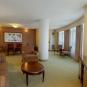 Туры в отель Embassy Suites Atlanta - at Centennial Olympic Park, оператор Anex Tour