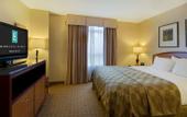 Туры в отель Embassy Suites Atlanta - at Centennial Olympic Park