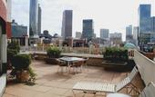 Туры в отель Embassy Suites Atlanta - at Centennial Olympic Park