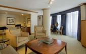 Туры в отель Embassy Suites Atlanta - at Centennial Olympic Park