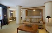 Туры в отель Embassy Suites Atlanta - at Centennial Olympic Park