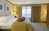 Туры в отель Embassy Suites Atlanta - at Centennial Olympic Park