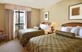 Туры в отель Embassy Suites Atlanta - at Centennial Olympic Park