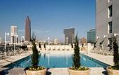 Туры в отель Embassy Suites Atlanta - at Centennial Olympic Park
