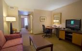 Туры в отель Embassy Suites Atlanta - at Centennial Olympic Park