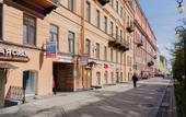 Туры в отель Inn 6 Line