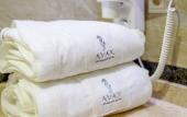 Туры в отель Grand Spa Hotel Avax