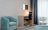 Туры в отель Grand Spa Hotel Avax