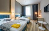 Туры в отель Grand Spa Hotel Avax