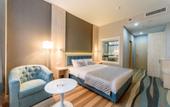 Туры в отель Grand Spa Hotel Avax