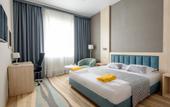 Туры в отель Grand Spa Hotel Avax