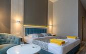 Туры в отель Grand Spa Hotel Avax