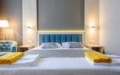 Туры в отель Grand Spa Hotel Avax