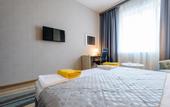 Туры в отель Grand Spa Hotel Avax