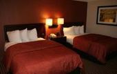 Туры в отель Embassy Suites Atlanta-Perimeter Center