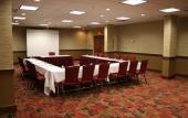 Туры в отель Embassy Suites Atlanta-Perimeter Center