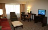 Туры в отель Embassy Suites Atlanta-Perimeter Center