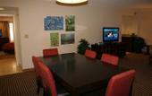 Туры в отель Embassy Suites Atlanta-Perimeter Center