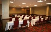 Туры в отель Embassy Suites Atlanta-Perimeter Center